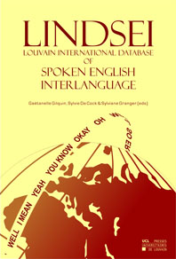 Louvain International Database of Spoken English Interlanguage (LINDSEI)