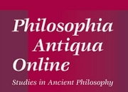 Philosophia Antiqua Online