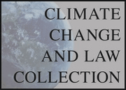 Climate Change and Law Collection