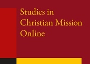 Studies in Christian Mission Online