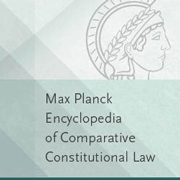 Max Planck Encyclopedia of Comparative Constitutional Law