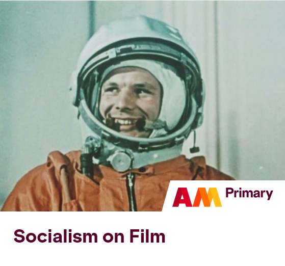 Socialism on Film