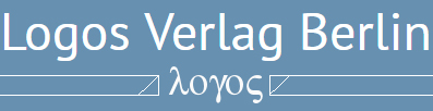 Logos Verlag eBooks