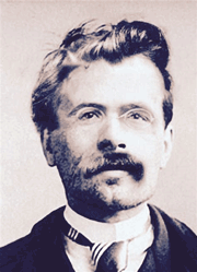 Friedrich Wilhelm Nietzsche: Briefwechsel
