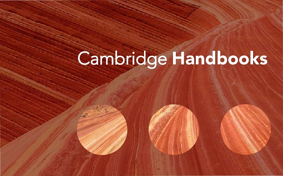 Cambridge Handbooks