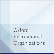 Oxford International Organizations (OXIO)