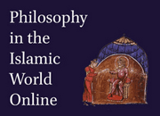 Philosophy in the Islamic World Online
