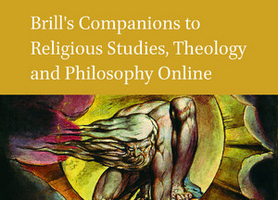 Brill's Companions to Religious Studies, Theology and Philosophy Online