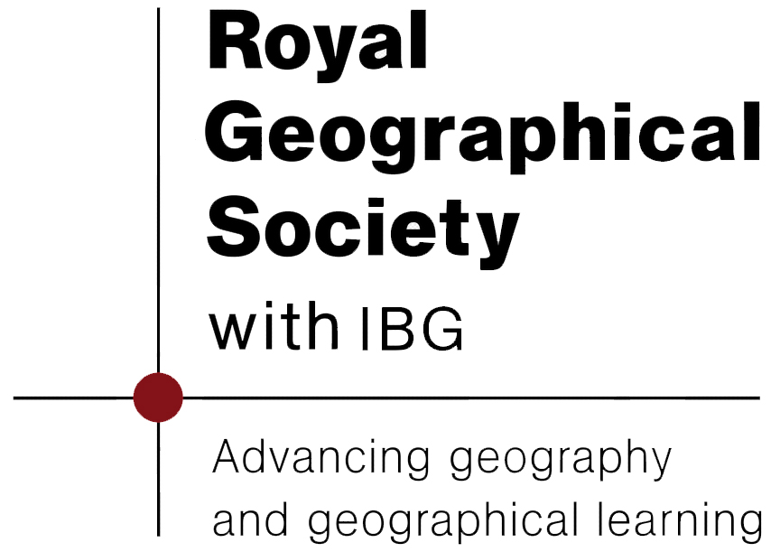 Wiley Digital Archives: Royal Geographical Society (with IGB) Collection