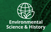 Wiley Digital Archives: Environmental Science and History