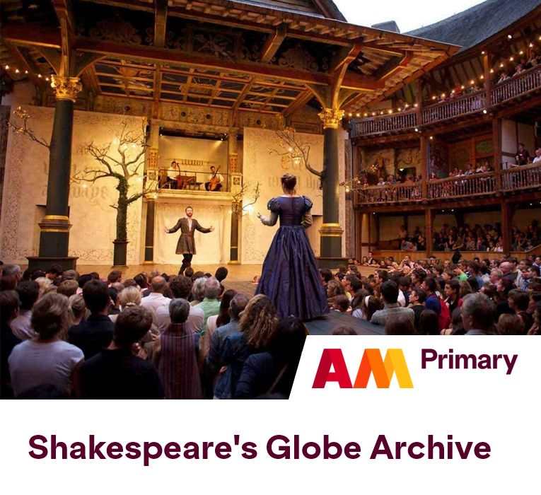 Shakespeare's Globe Archive