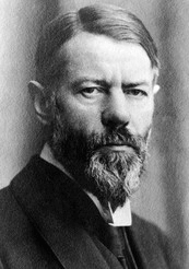 Max Weber-Gesamtausgabe (MWG)