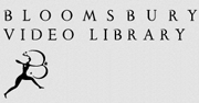 Bloomsbury Video Library