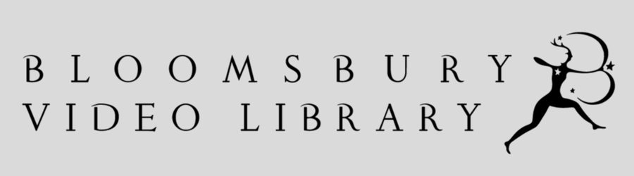 Bloomsbury Video Library