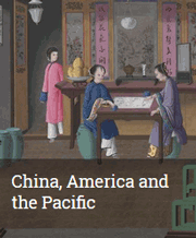 China, America and the Pacific