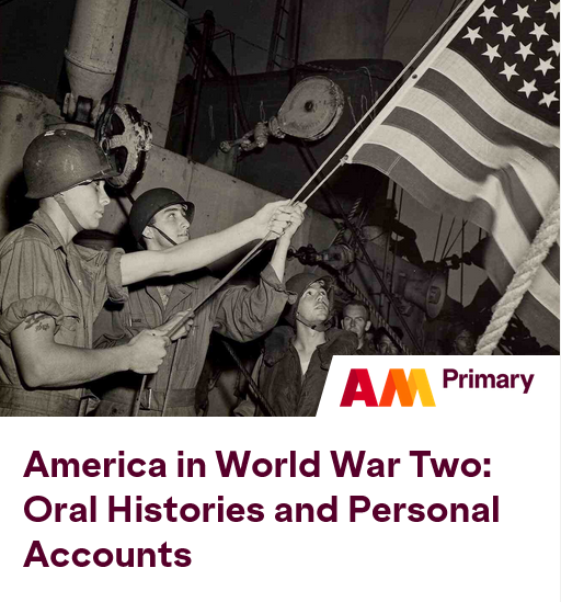 America in World War Two 
