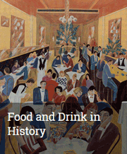 Food and Drink in History