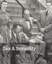 Sex & Sexuality - Research Collections from The Kinsey Institute Library & Special Collections