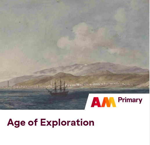 Age of Exploration 