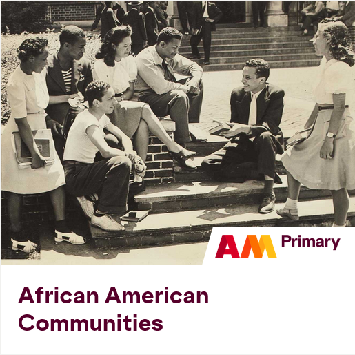 African American Communities