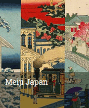 Meiji Japan