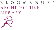 Bloomsbury Architecture Library
