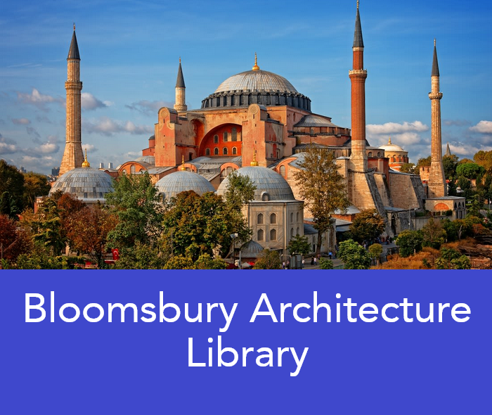 Bloomsbury Global Encyclopedia of Women in Architecture 19602020 