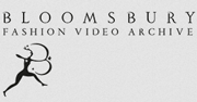 Bloomsbury Fashion Video Archive