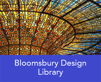 Bloomsbury Visual Arts: Bloomsbury Design Library