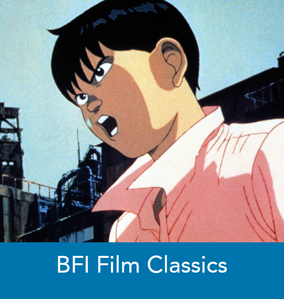 Screen Studies: BFI Film Classics