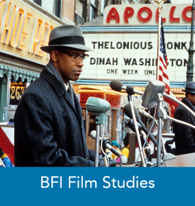 Screen Studies: BFI Film Studies