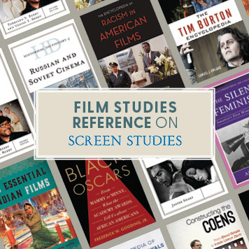 Screen Studies: Film Studies Reference