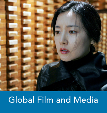 Screen Studies: Global Film and Media
