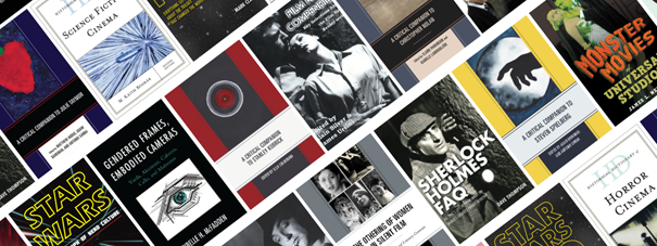 Screen Studies: Filmmakers and Film Genres
