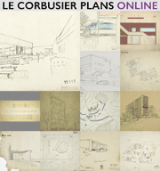 Le Corbusier Plans Online