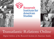 Transatlantic Relations Online