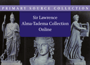 Sir Lawrence Alma-Tadema Collection Online