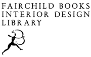 Fairchild Books Interior Design Library