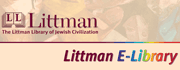 Littman E-Library of Jewish Civilization
