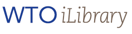 WTO iLibrary