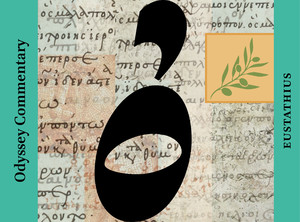 Eustathius' Odyssey Commentary