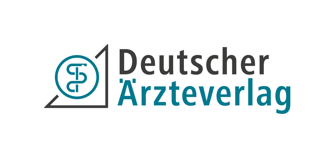 Deutscher Ärzteverlag E-Books