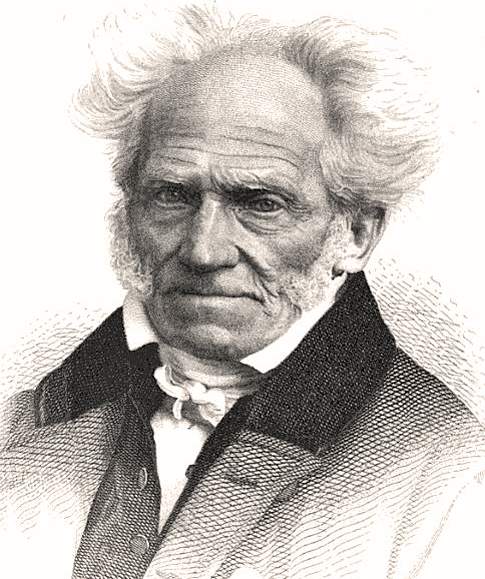 Arthur Schopenhauer: Vorlesungen, Nachla&szlig;, Briefwechsel