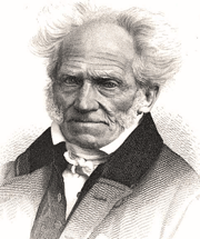 Arthur Schopenhauer: Vorlesungen, Nachlaß, Briefwechsel