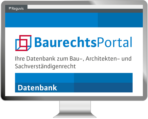 Baurechtsportal