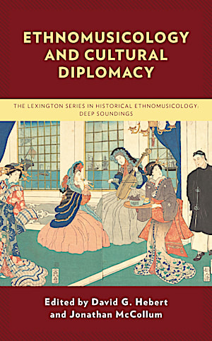 Bloomsbury Music and Sound: Ethnomusicology