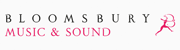 Bloomsbury Music and Sound