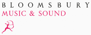 Bloomsbury Music and Sound