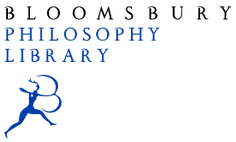 Bloomsbury Philosophy Library
