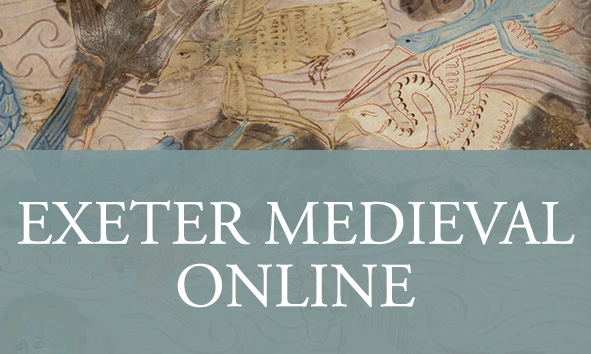 Exeter Medieval Online